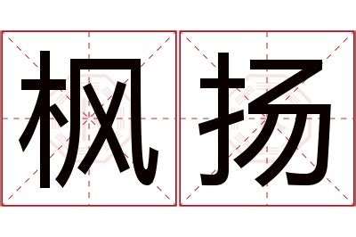 扬名字意思|扬的意思